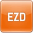 Ezdrummer logo