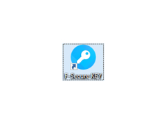 F-Secure KEY - logo