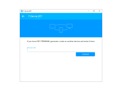 F-Secure KEY - connect
