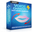 Fake Voice - Voice Changer 7 logo