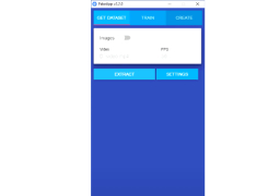 FakeApp - Screenshot 2