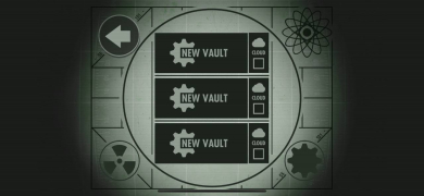 Fallout Shelter - saves
