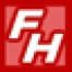 Fast-Help logo