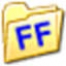 FastFolders logo