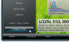 FastPictureViewer screenshot 1