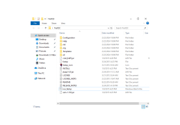 FastQC - main-folder