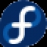 Fedora LiveUSB Creator logo