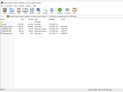 Fedora LiveUSB Creator - file-folder