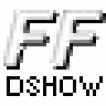 FFDShow MPEG-4 Video Decoder logo