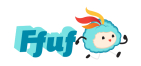 ffuf - Fuzz Faster U Fool logo