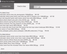 File List Maker - Screenshot 2