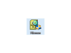 File Monitor (formerly Filemon) - logo
