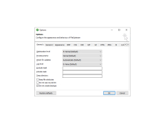 File Optimizer - options-menu