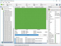 File Recovery screenshot 1