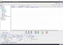 File Renamer Basic screenshot 1