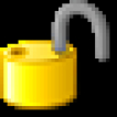 File Unlocker logo