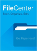 FileCenter Professional Plus logo