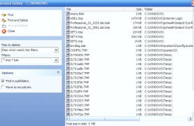 FileMenu Tools - Screenshot 5