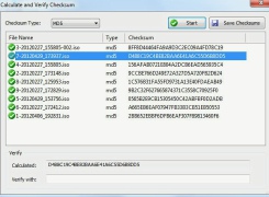 FileMenu Tools - Screenshot 4