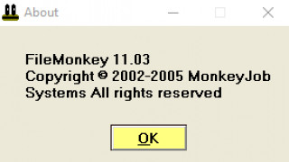 FileMonkey screenshot 2