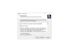 Filter Forge - license-agreement