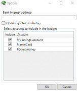 Finance Explorer screenshot 3