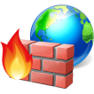 Firewall App Blocker logo