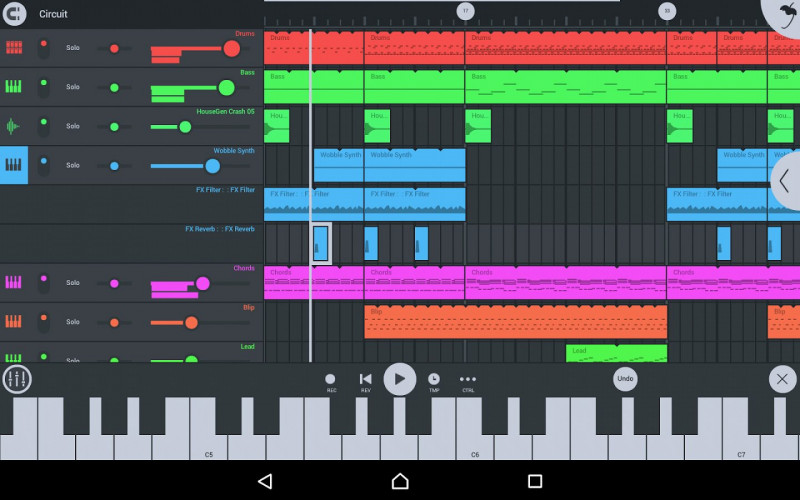Download FL STUDIO 10 Full Version