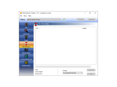 Flash Memory Toolkit - file-recovery