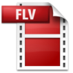 Flash Movie Player logo