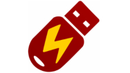 FlashBoot logo