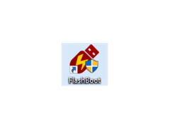 FlashBoot - logo