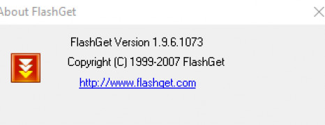 FlashGet Portable screenshot 2