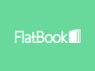 Flatbook logo