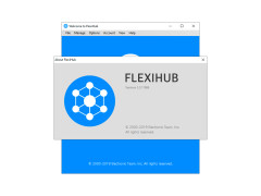 FlexiHub - about