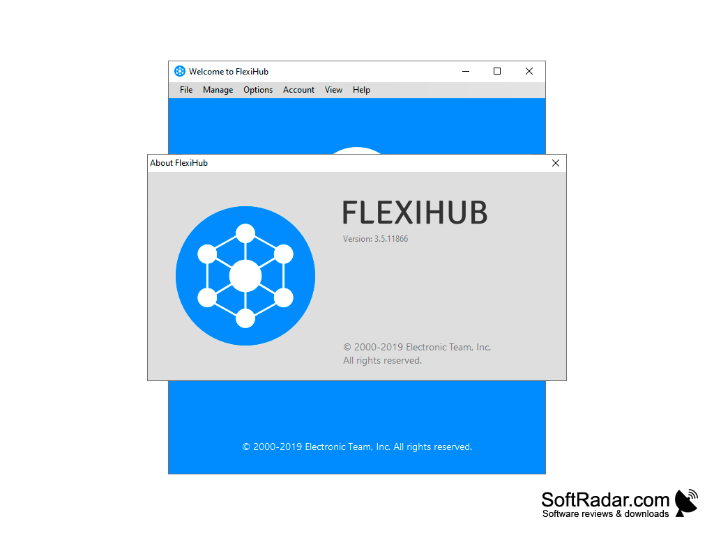 download flexihub