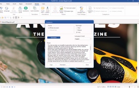 FlexiPDF - Screenshot 3