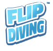 Flip Diving logo