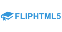 Flip HTML5 logo