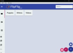 FlipFlip - Screenshot 1