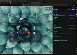 Floorp - Screenshot 2