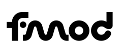FMOD Studio logo