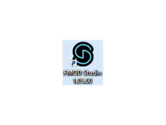 FMOD Studio - logo