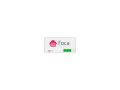 FOCA Free - loading-screen