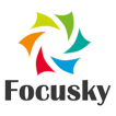 Focusky logo