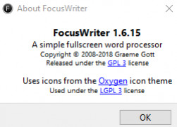 focuswriter download