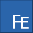 FontExpert logo
