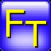 Forex Tester Lite logo