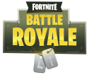 Fortnite Battle Royale logo