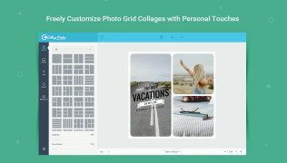 FotoJet Collage Maker - Screenshot 3